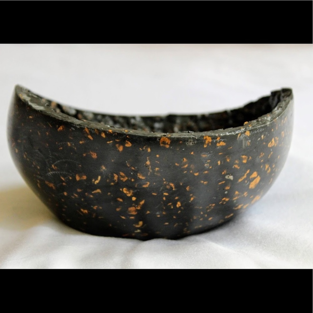 Black Planter